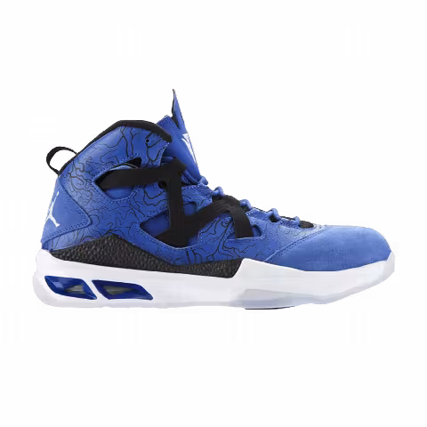 Air Jordan Melo M9 'Game Royal'