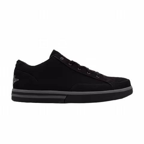 Air Jordan Phly Legend Low 'Black Light Graphite'