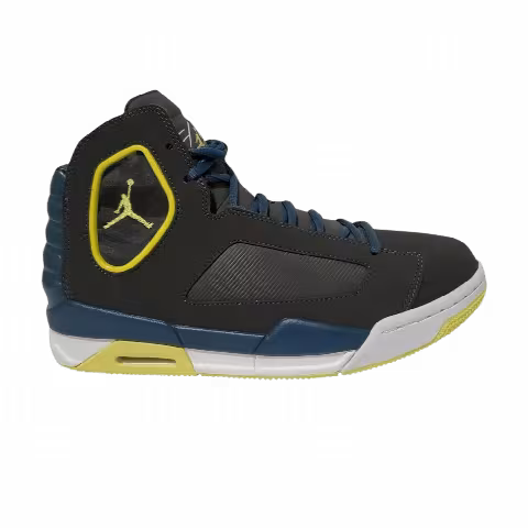 Air Jordan Flight Luminary 'Night Stadium Squadron Blue'