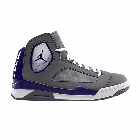 Air Jordan Flight Luminary 'Grey'