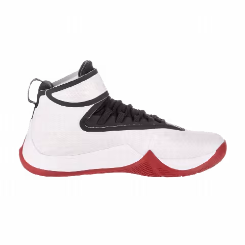 Air Jordan Fly Unlimited 'White Gym Red'