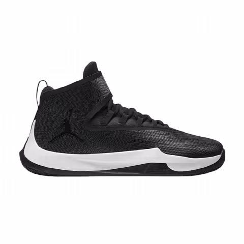Air Jordan Fly Unlimited 'Black Anthracite'