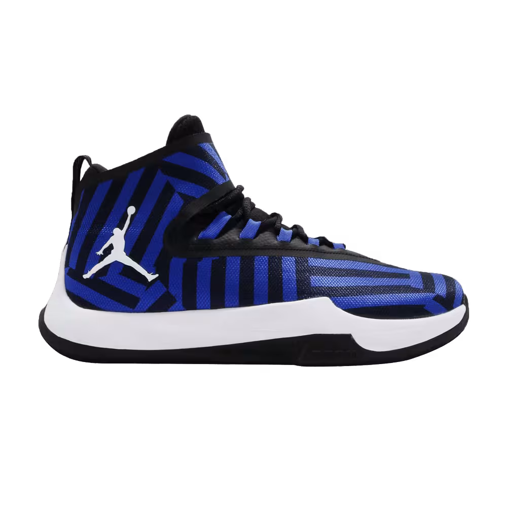Air Jordan Fly Unlimited PFX