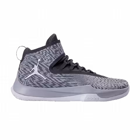 Air Jordan Fly Unlimited 'Wolf Grey'