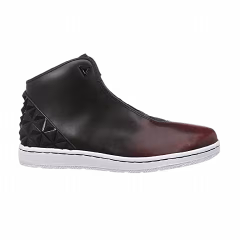 Air Jordan Instigator 'Black University Red'