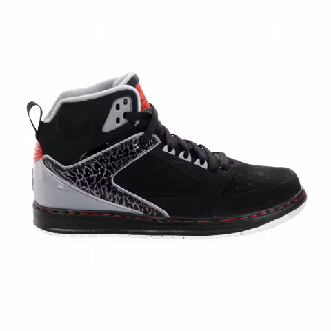 Air Jordan Sixty Club 'Black Stealth'