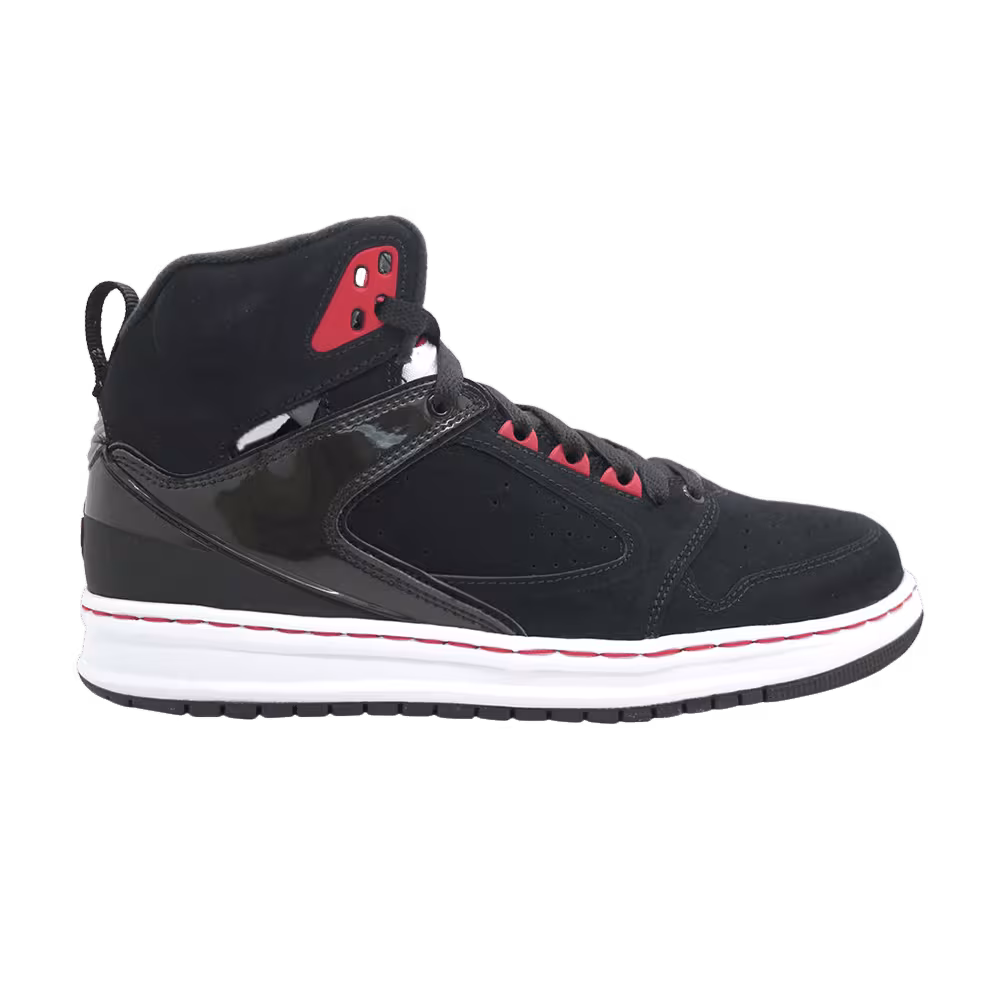 Air Jordan Sixty Club