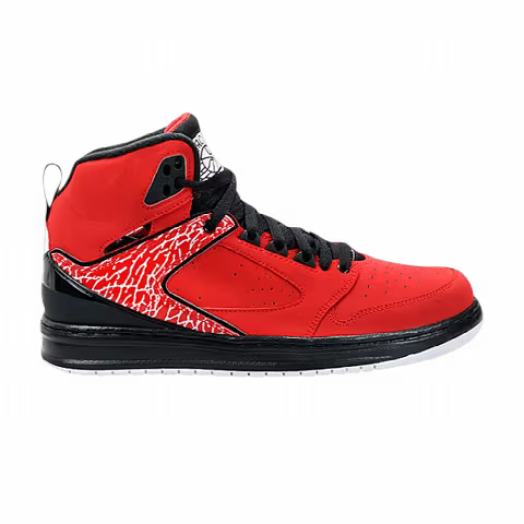 Air Jordan Sixty Club 'Gym Red'