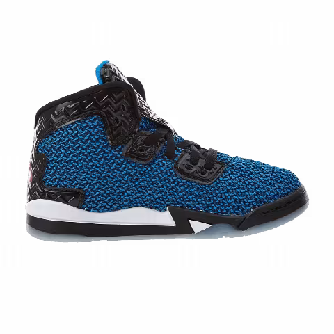 Air Jordan Spike Forty 'Photo Blue'