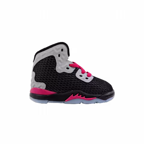Air Jordan Spike Forty TD 'Sport Fuchsia'