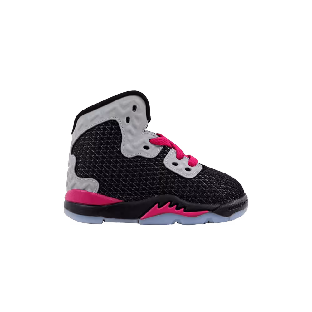 Air Jordan Spike Forty TD Sport Fuchsia