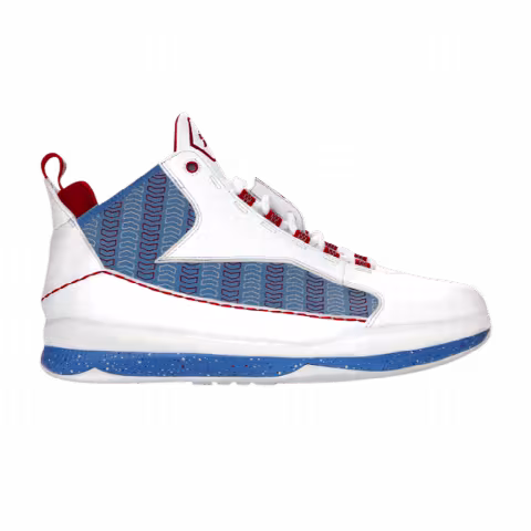 Air Jordan CP3.III 'Chevron'
