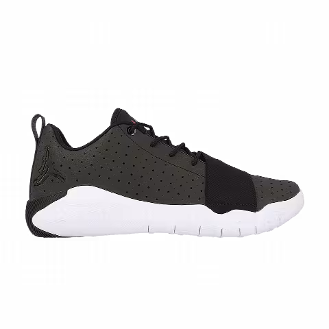 Air Jordan 23 Breakout 'Black'