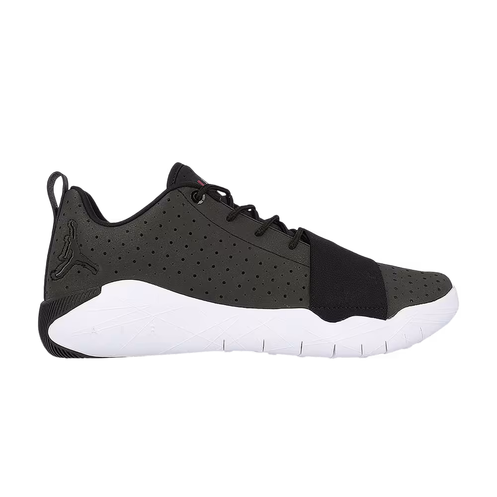 Air Jordan 23 Breakout Black