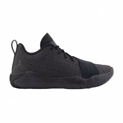Air Jordan 23 Breakout BG 'Triple Black'