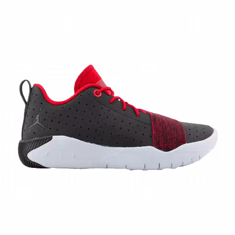 Air Jordan 23 Breakout GS 'Black Gym Red'