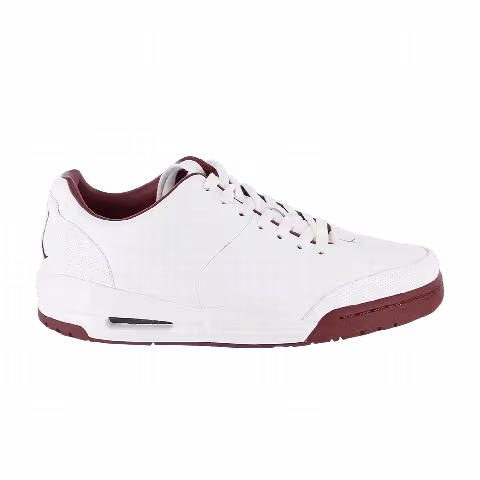 Air Jordan Wmns Jordan 23 Classic 'White Red'