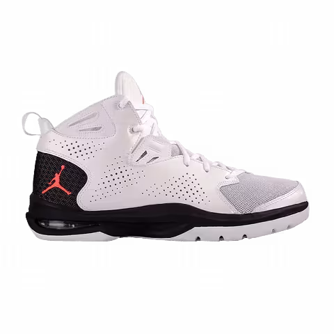 Air Jordan Ace 23 II 'White Black Infrared'