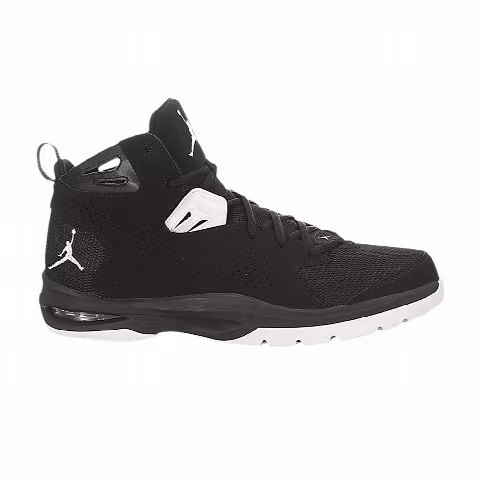 Air Jordan Ace 23 II 'Black'