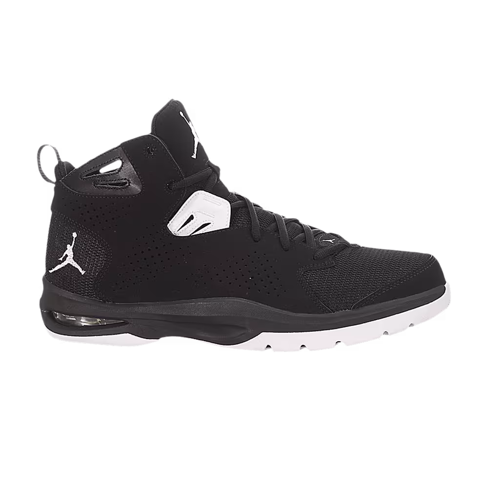 Air Jordan Ace 23 II Black