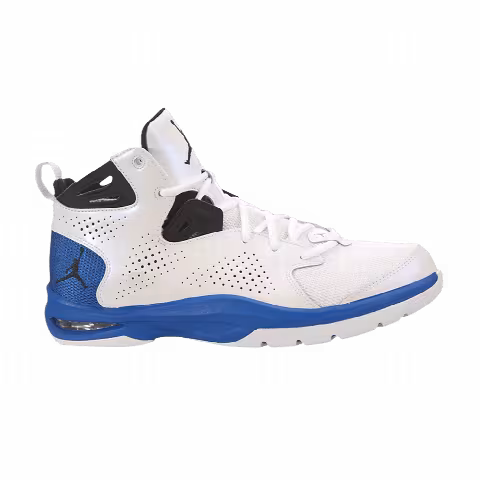 Air Jordan Ace 23 II 'White Sport Blue'