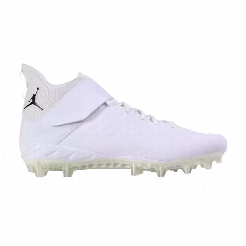 Air Jordan Alpha Menace Pro 2 Wide 'White Black'