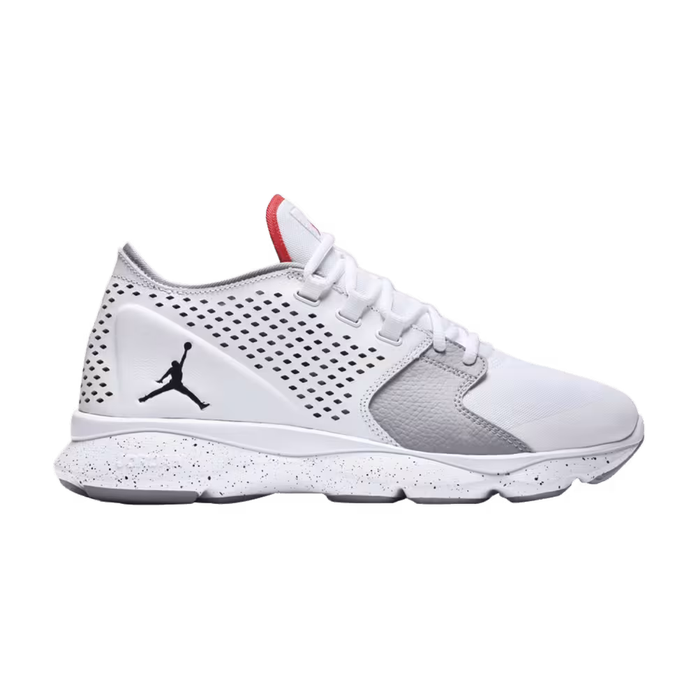 Air Jordan Flow