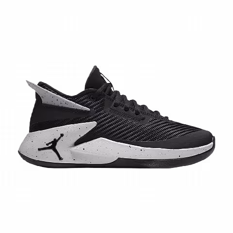 Air Jordan Fly Lockdown BG 'Black'