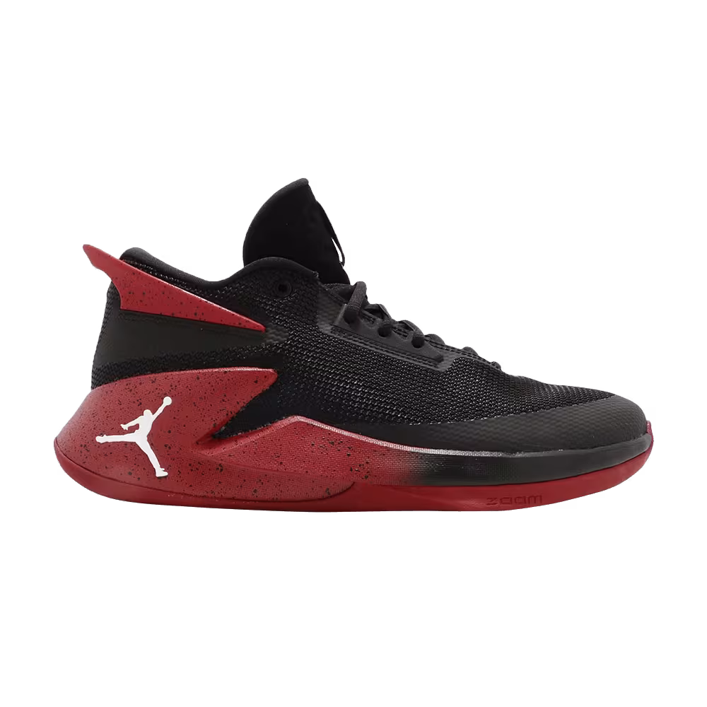 Air Jordan Fly Lockdown PFX