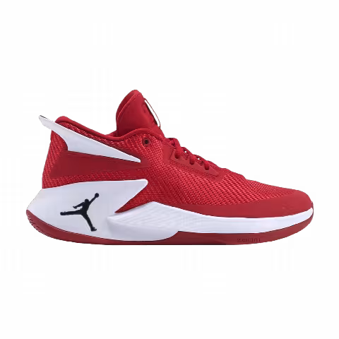Air Jordan Fly Lockdown 'Gym Red'