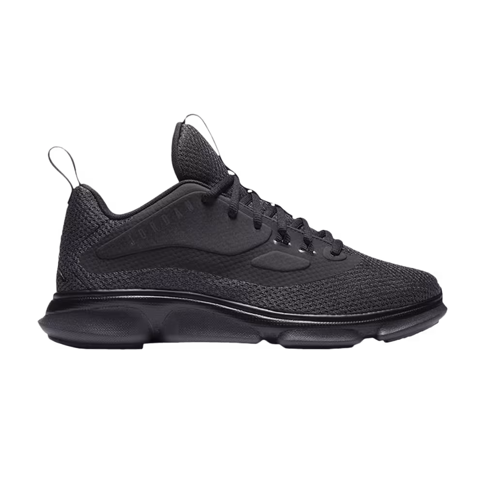 Air Jordan Impact TR Black Anthracite