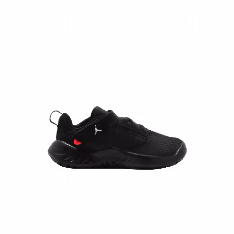 Air Jordan Proto 23 TD 'Black'