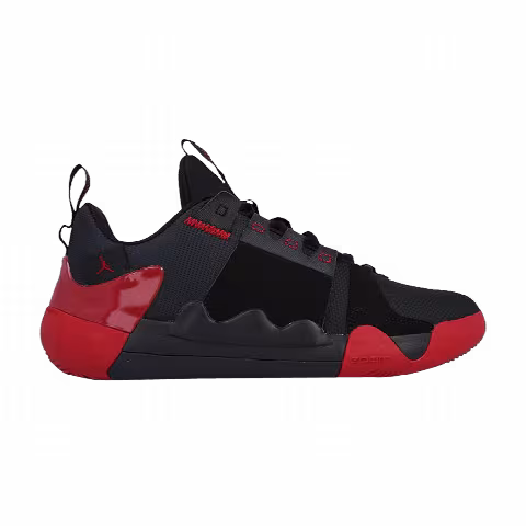 Air Jordan Zoom Zero Gravity 'Bred'