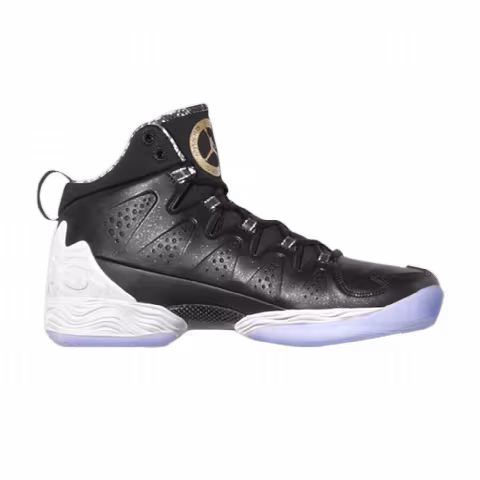 Air Jordan Melo M10 JBC