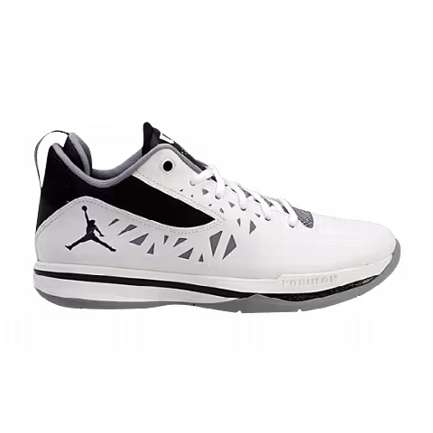 Air Jordan CP3.V 'White Cement'