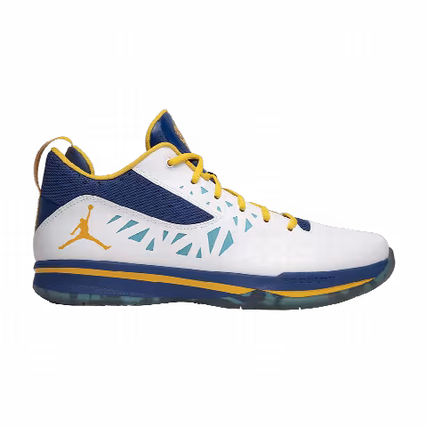 Air Jordan CP3.V 'YOTD' Sample