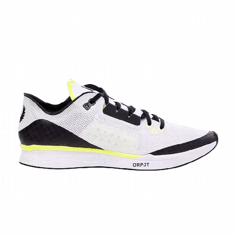Oregon Project x Air Jordan Jordan 88 Racer 'White Volt'