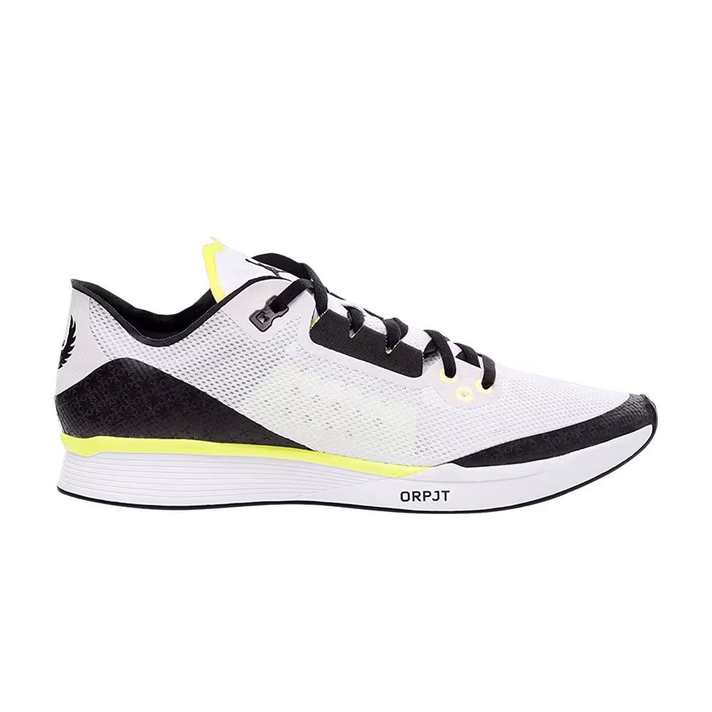 Oregon Project x Air Jordan Jordan 88 Racer White Volt