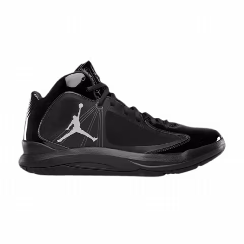 Air Jordan Aero Flight 'Black'