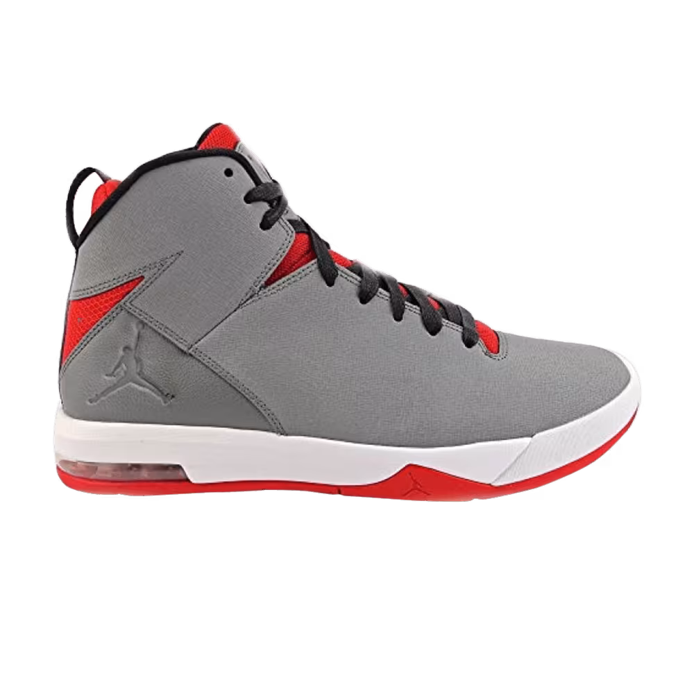 Air Jordan Air Imminent Cool Grey