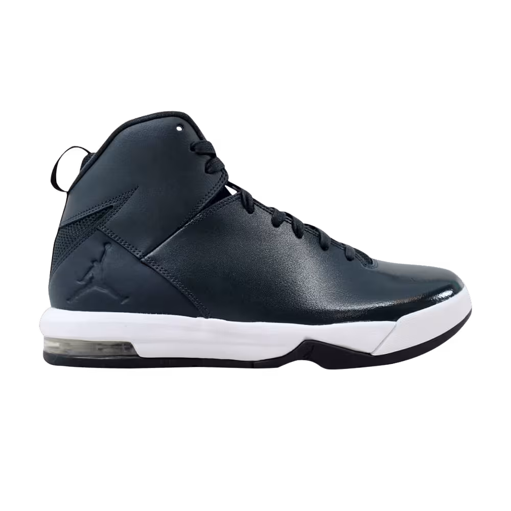 Air Jordan Air Imminent Classic Charcoal