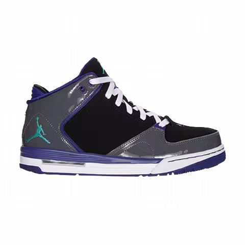 Air Jordan As You Go 'Grey Grape'