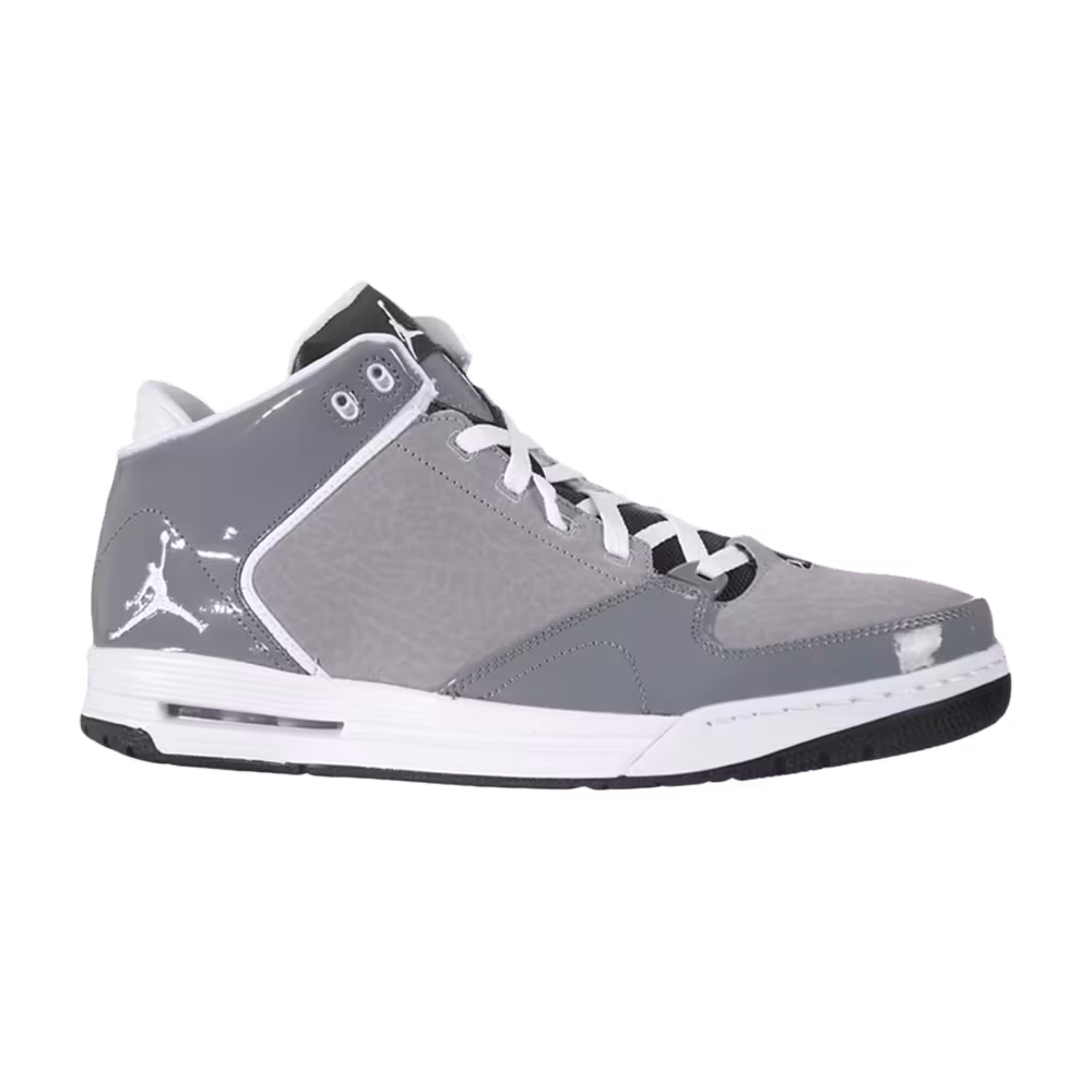 Air Jordan As You Go Stealth Elephant