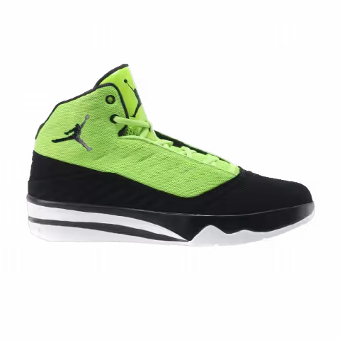 Air Jordan B'Mo 'Electric Green'