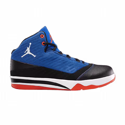 Air Jordan B'Mo 'Knicks'