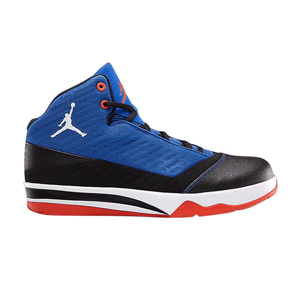 Air Jordan B'Mo Mo Knicks