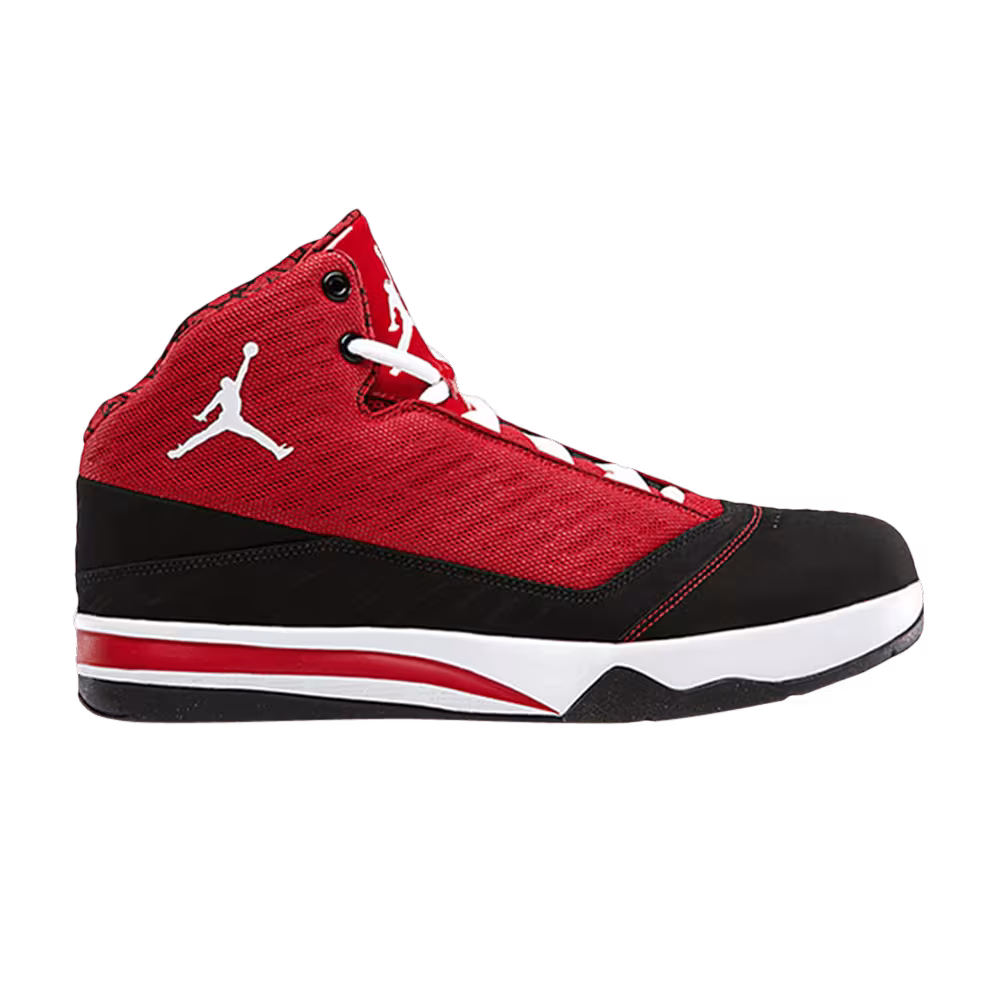 Air Jordan B'Mo GS Mo GS Gym Red