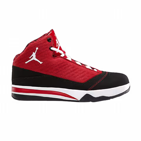Air Jordan B'Mo 'Gym Red'