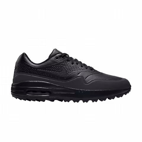 Air Jordan Air Max 1 Golf 'Black'