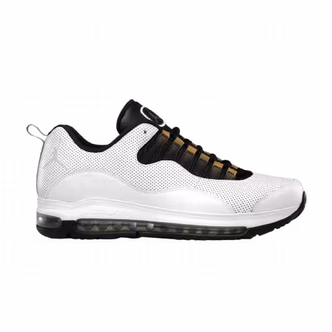 Air Jordan CMFT Air Max 10